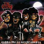 Evil Offering : Massacre En Antofagasta